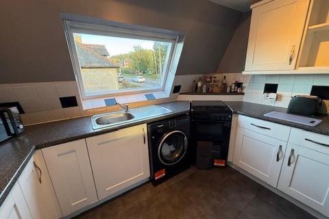 undefined, Ford Rise, Stocksfield