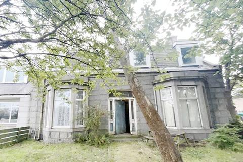 undefined, Wellington Road, First Floor Flat, Aberdeen AB12