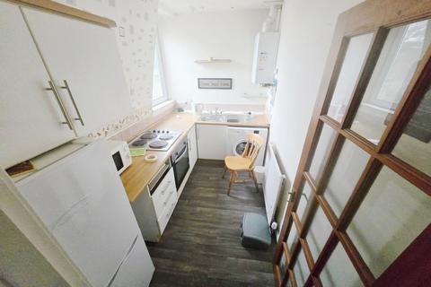 undefined, Wellington Road, First Floor Flat, Aberdeen AB12