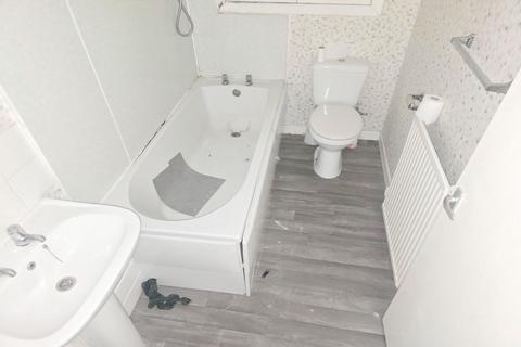 undefined, Wellington Road, First Floor Flat, Aberdeen AB12