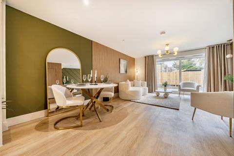 undefined, Penhurst Mews, Fenham Road, Peckham SE15