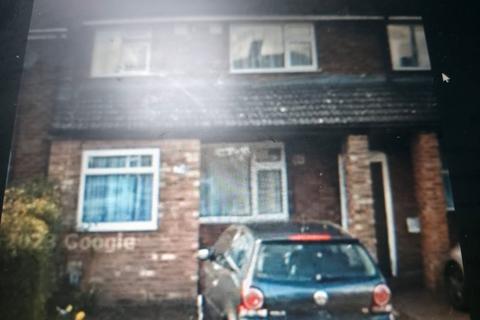 undefined, Letchworth Garden City SG6