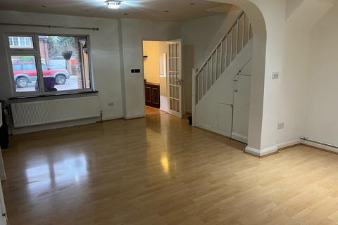 undefined, Letchworth Garden City SG6