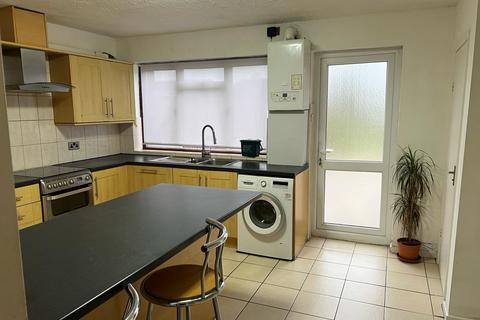 undefined, Letchworth Garden City SG6