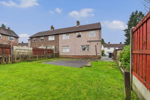 2 bedroom semi-detached house for sale, Staghills Road, Rossendale, Lancashire, BB4