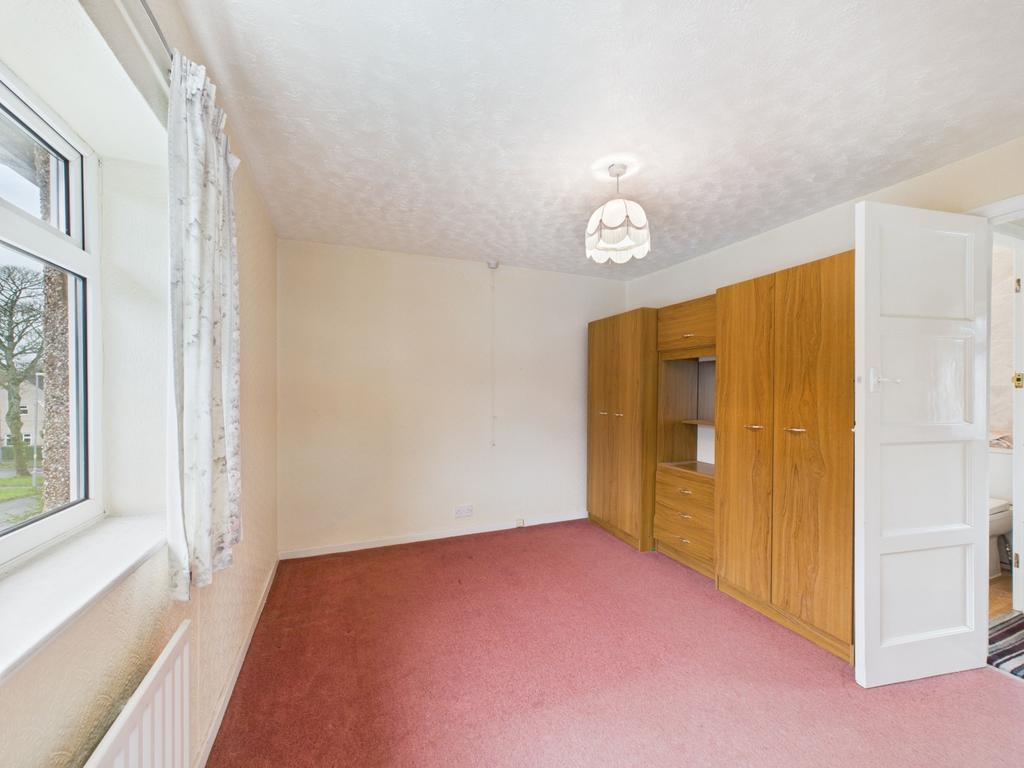 Double Bedroom 2