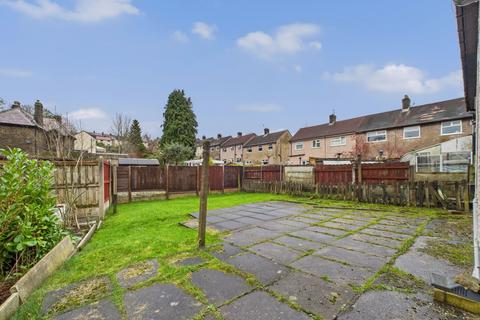 2 bedroom semi-detached house for sale, Staghills Road, Rossendale, Lancashire, BB4