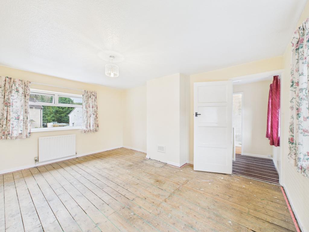 Main Double Bedroom