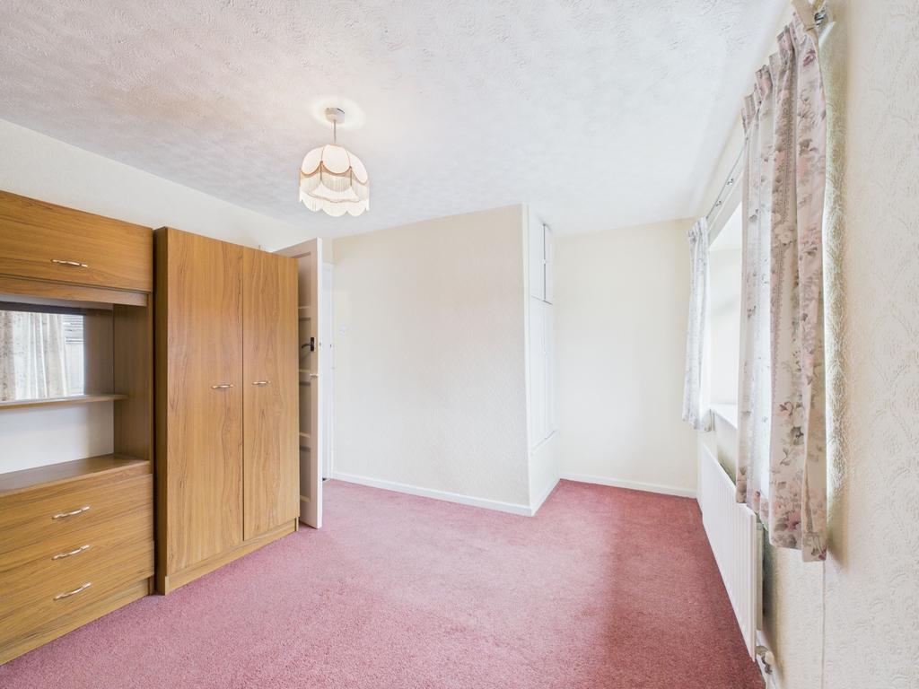 Double Bedroom 2