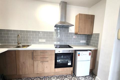 Upton Park, Central Slough SL1