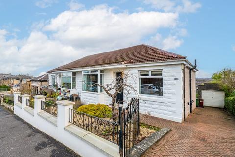 2 bedroom semi-detached bungalow for sale, 59 Calderwood Road, Rutherglen, Glasgow, G73 3PL