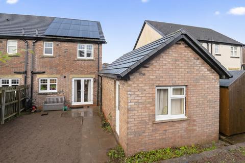 3 bedroom semi-detached house for sale, 8 Birkbeck Gardens, Kirkby Stephen