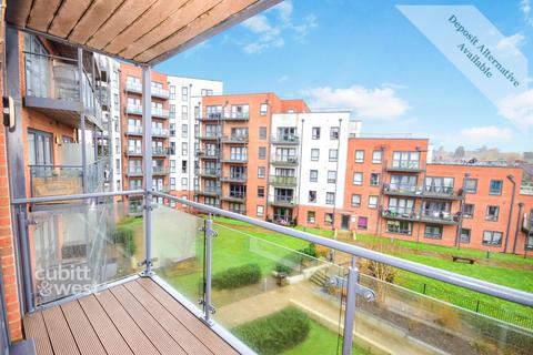 undefined, Apex Apartments West Green Drive RH11