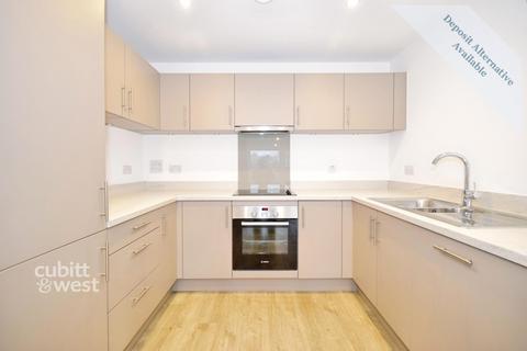 undefined, Apex Apartments West Green Drive RH11