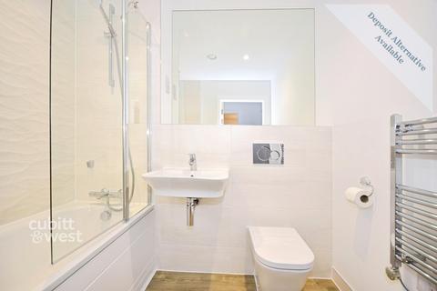undefined, Apex Apartments West Green Drive RH11