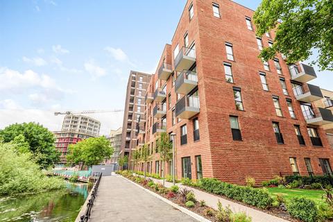 undefined, Joseph Huntley Walk, Reading, RG1