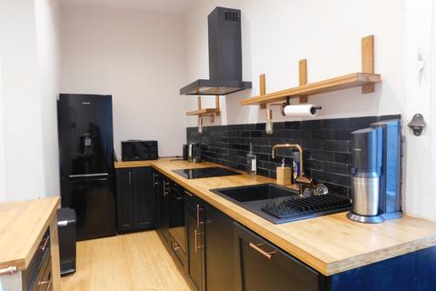 undefined, 13, Sciennes Road, Edinburgh, EH9 1LG