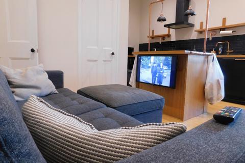undefined, 13, Sciennes Road, Edinburgh, EH9 1LG
