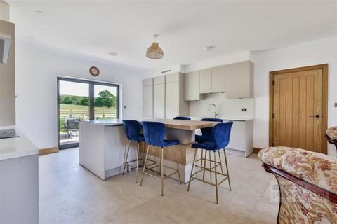 5 bedroom detached house for sale, Old Road, Off Whalley Road, Barrow, Ribble Valley