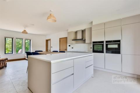 5 bedroom detached house for sale, Old Road, Off Whalley Road, Barrow, Ribble Valley