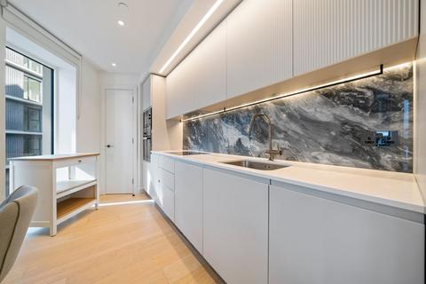 undefined, Lincoln Apartments, Fountain Park Way, London W12