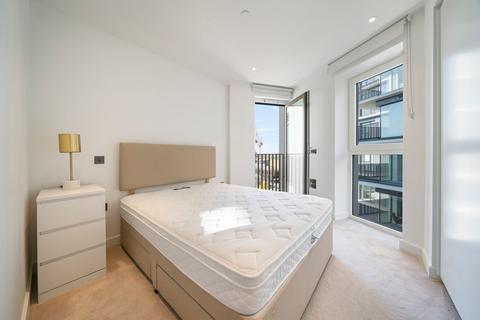 undefined, Lincoln Apartments, Fountain Park Way, London W12