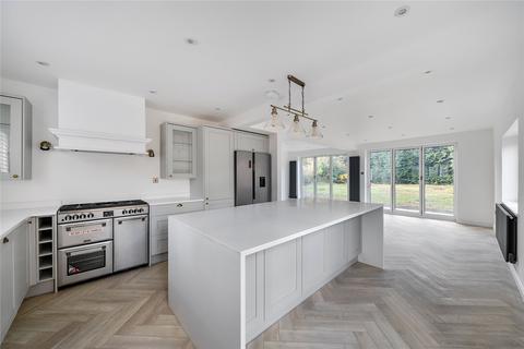4 bedroom detached house for sale, The Gateway, Woodham, Surrey, GU21
