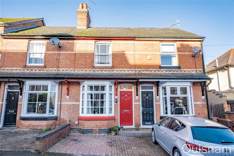 undefined, Highfield Road, Bromsgrove, Worcestershire, B61