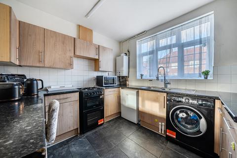 undefined, Grangemill Way, London