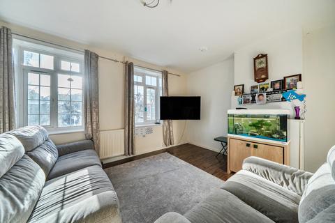 undefined, Grangemill Way, London