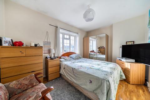 undefined, Grangemill Way, London