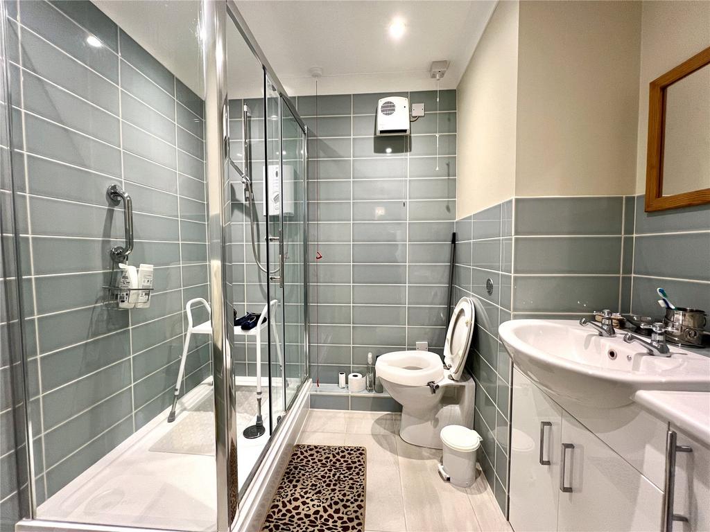 En-Suite