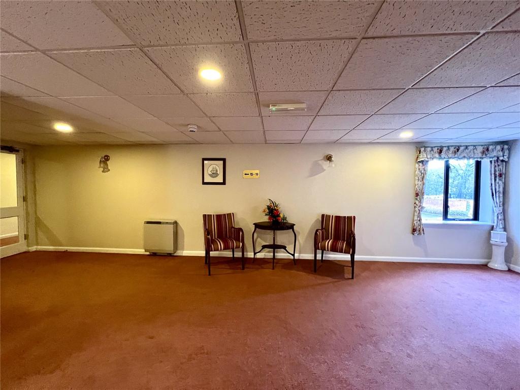 Communal Hall
