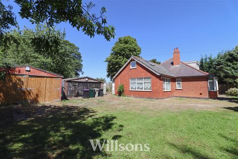 3 bedroom detached bungalow for sale, Alford Road, Bilsby, Alford