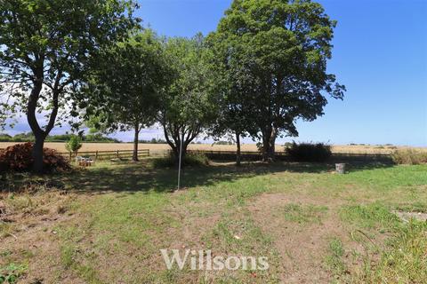 3 bedroom detached bungalow for sale, Alford Road, Bilsby, Alford