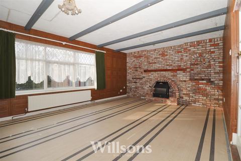 3 bedroom detached bungalow for sale, Alford Road, Bilsby, Alford
