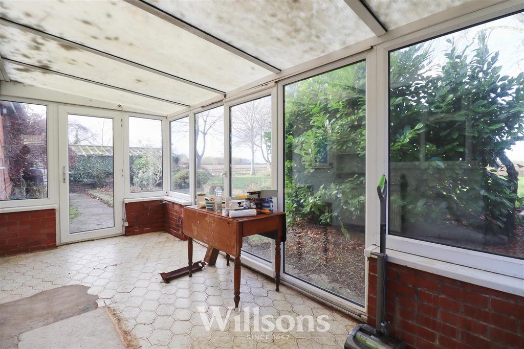 Conservatory