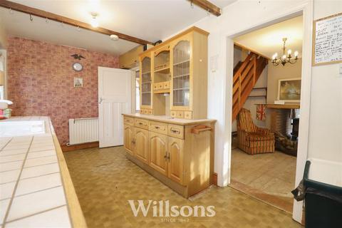 undefined, Alford Road, Bilsby, Alford