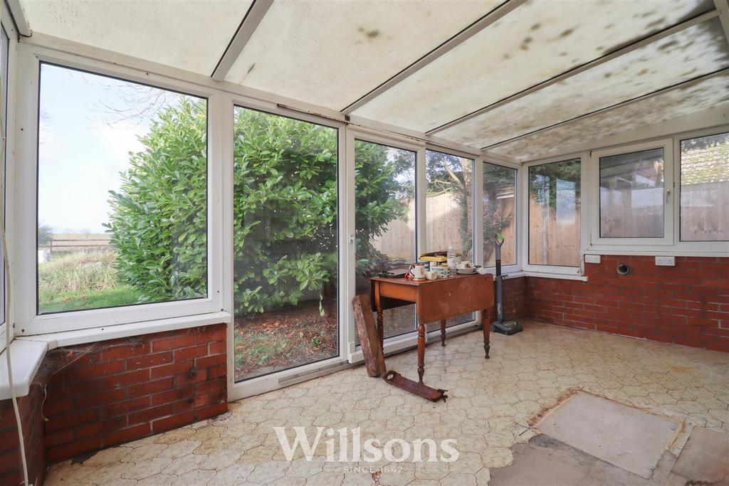 Conservatory