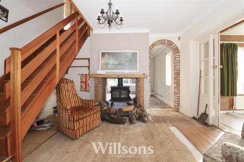 undefined, Alford Road, Bilsby, Alford