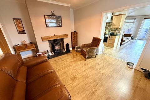 2 bedroom semi-detached house for sale, St Aidans Terrace, Houghton le Spring, DH4