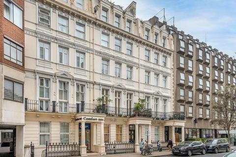 undefined, Queensborough Terrace, Bayswater, London, W2