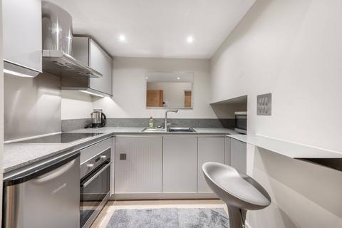 undefined, Queensborough Terrace, Bayswater, London, W2