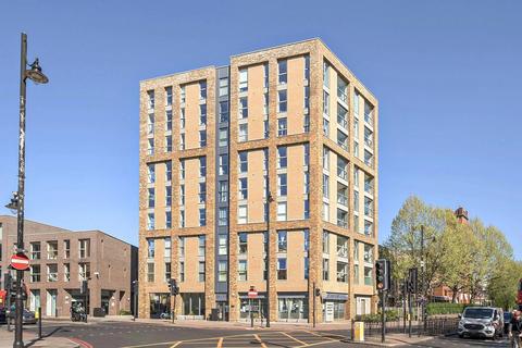 undefined, Stockwell Park Walk, Brixton, London, SW9