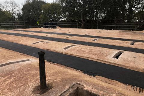 Residential development for sale, Ridley Reservoir Merelake Road, Alsager, ST UF, Alsager