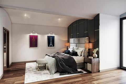 4 bedroom detached house for sale, Ridley Reservoir Merelake Road, Alsager, ST UF, Alsager