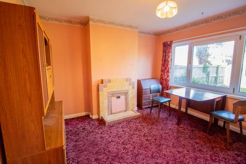 3 bedroom end of terrace house for sale, Chard Avenue, Whimple