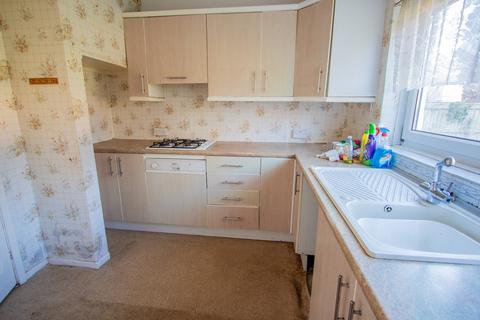 3 bedroom end of terrace house for sale, Chard Avenue, Whimple