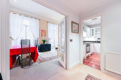 1 bedroom flat to rent, Harcourt Terrace, Chelsea, London, SW10
