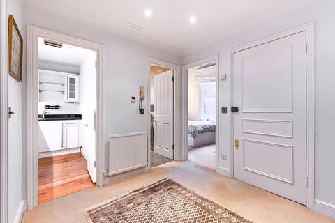 Harcourt Terrace, Chelsea, London, SW10